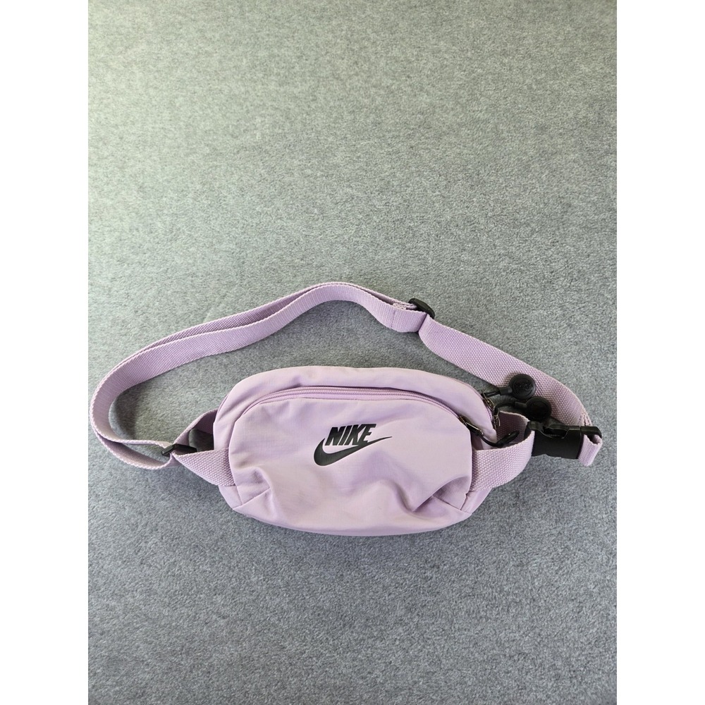 Nike Aurora Jordan Jumpmam Logo JMX Belt Bag NWOT Practical Casual Streetwear